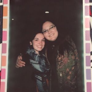 Meet your Posher, Tori